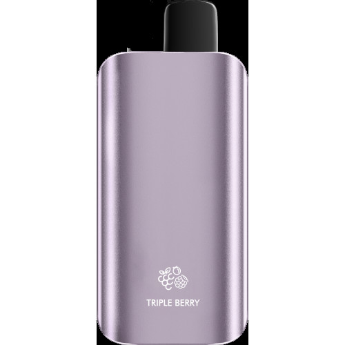 HQD Glaze Тройная Ягода