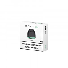 Картридж Plonq Meta Pod - Мята (Mint)