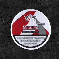 Жевательный табак A.R.Q. Tobacco - Барбарис 16 гр